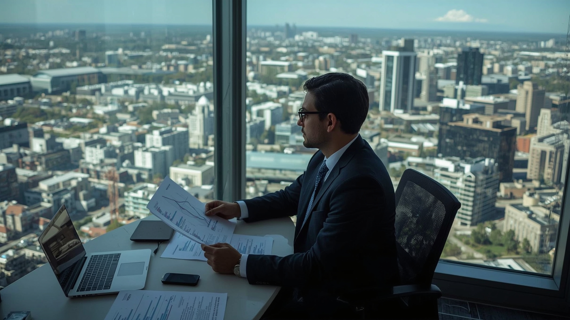 Expert en audit financier phyrantolino